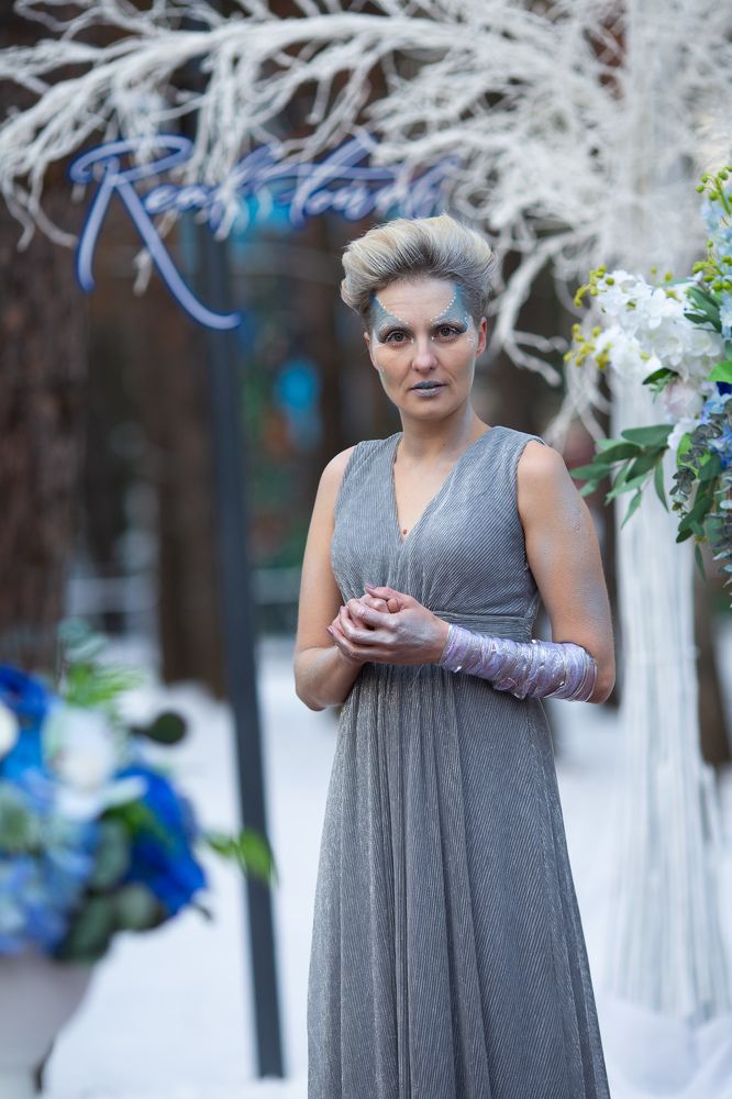 Как создаются сказочные образы?