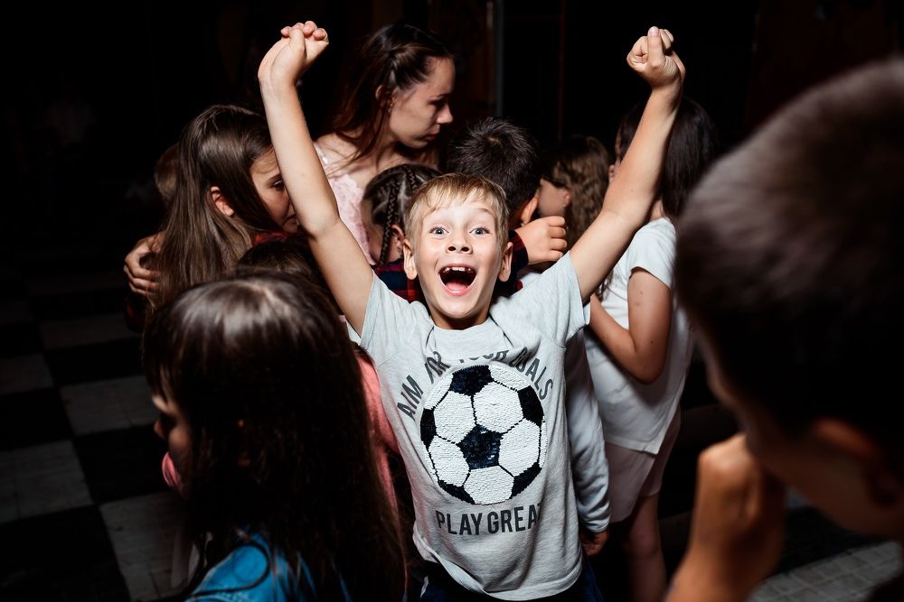 Photograph by Галина Лунева