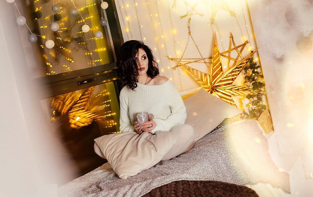 Новогодние истории