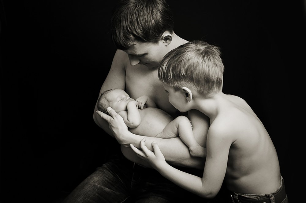 Photograph by Маша Глебова