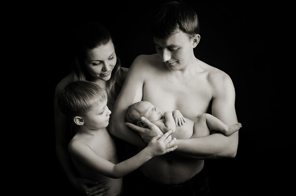 Photograph by Маша Глебова