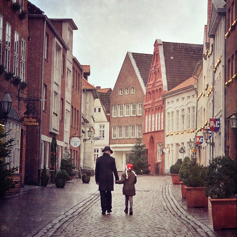 Photograph by Маша Глебова