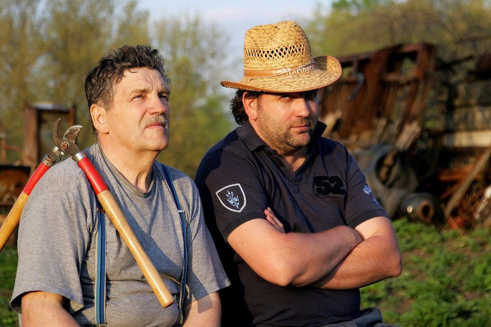 Photograph by Мария Енютина