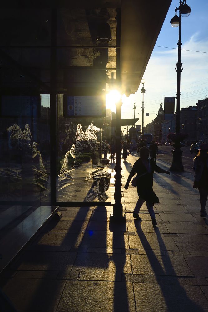 Калейдоскоп