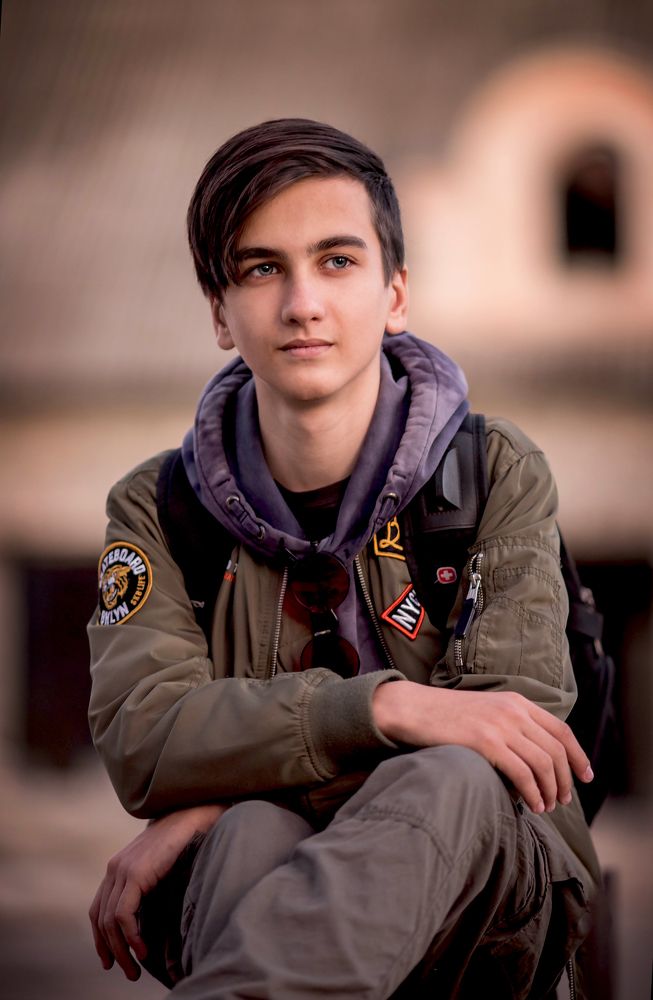 Мечты о будущем