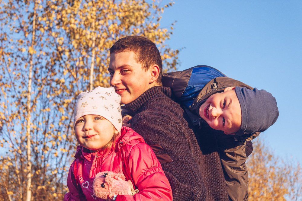 маленькие обезьянки