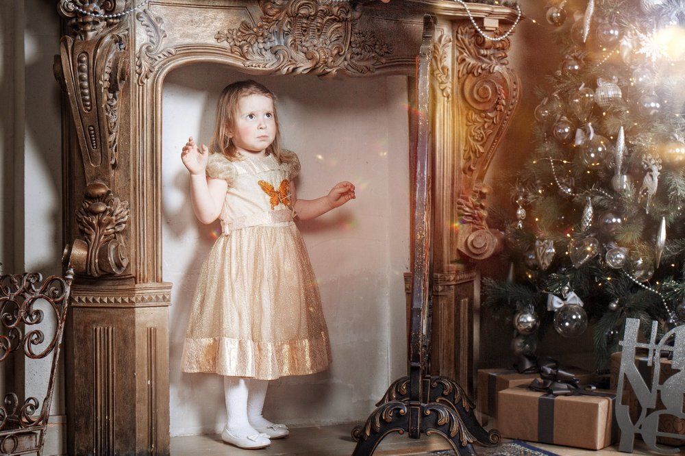 Photograph by Алеся Прокопьева