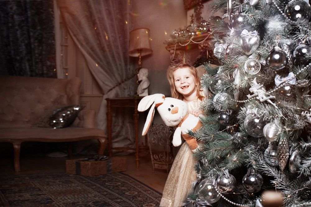 Photograph by Алеся Прокопьева