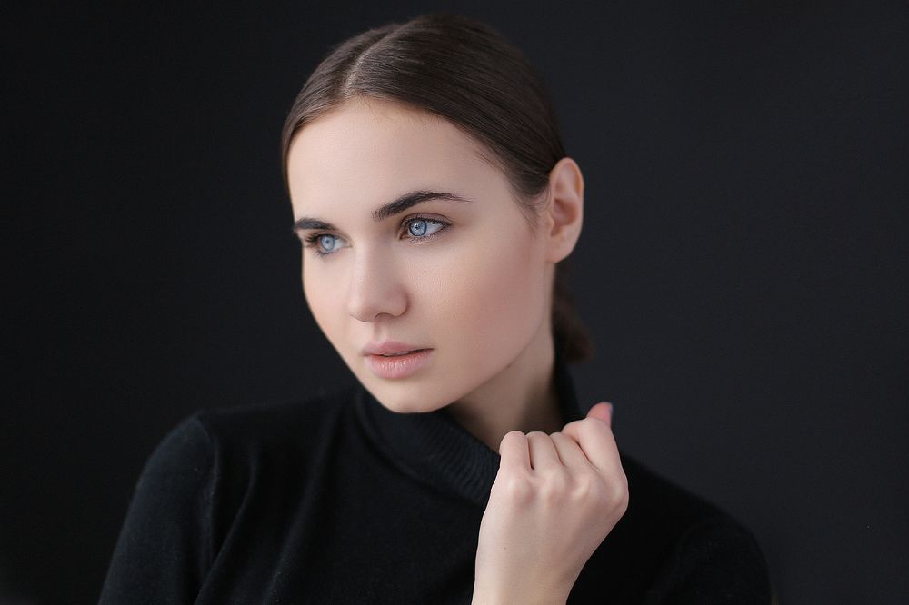 Фотография автора Илья Душутин