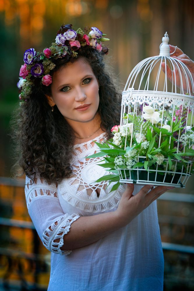 Вечере Ивана Купала