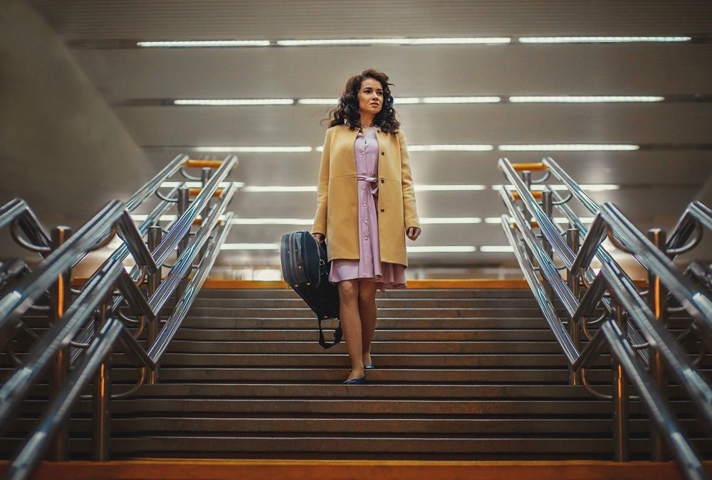 Музыка души