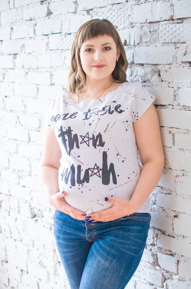 Photograph by Олеся