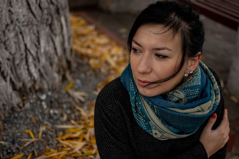 Photograph by Татьяна Конопацкая