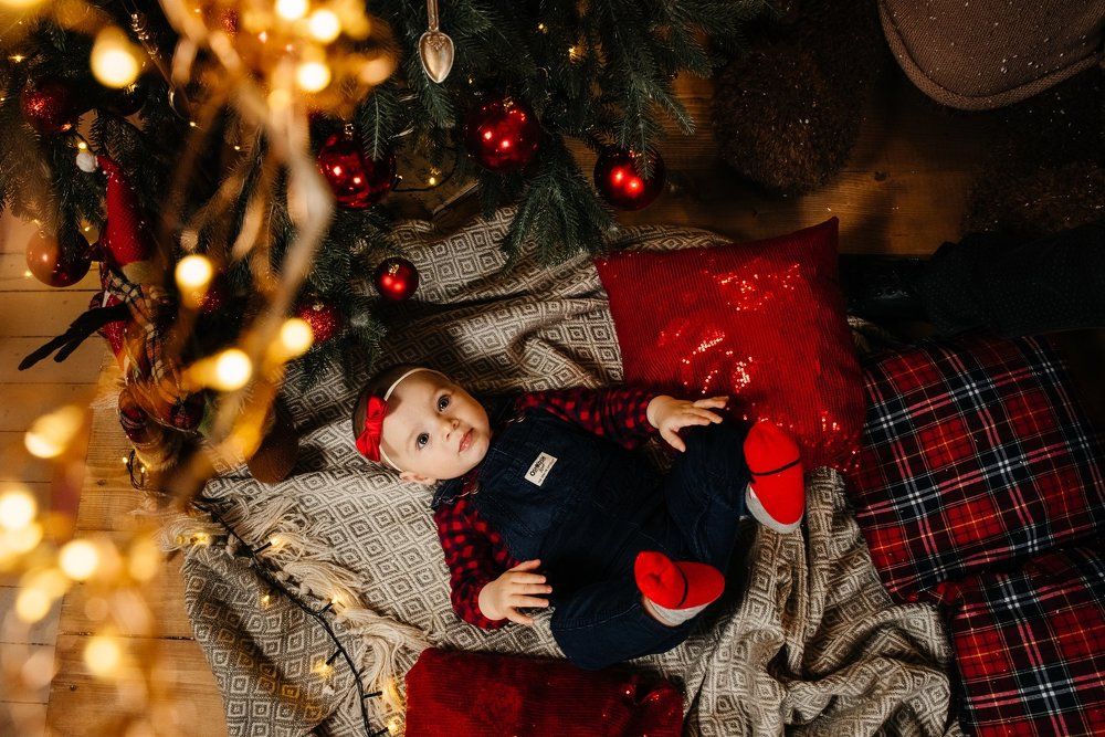 Маленькое счастье