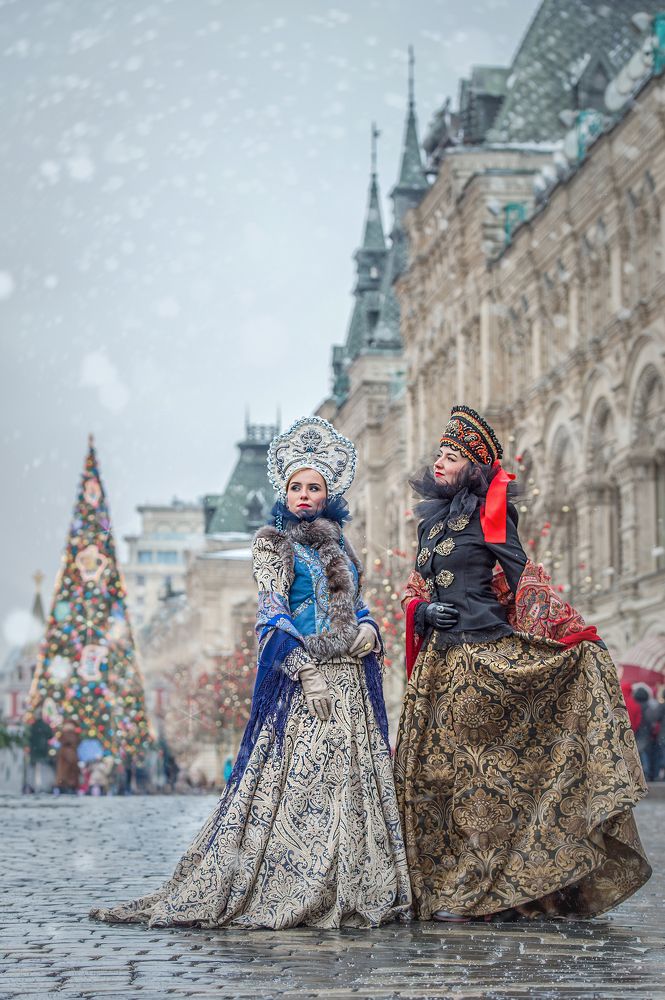 Красная Магия