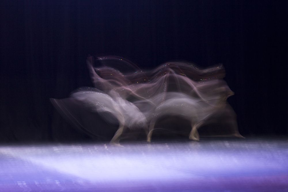 La reina de las nieves/ Snow Queen