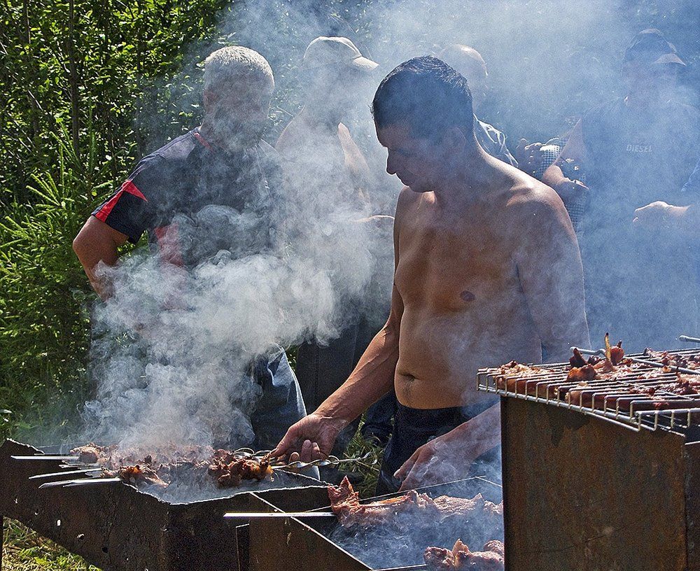 Kebabs