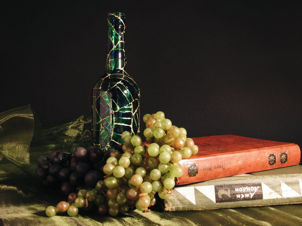 Photograph by Карина Хаустова