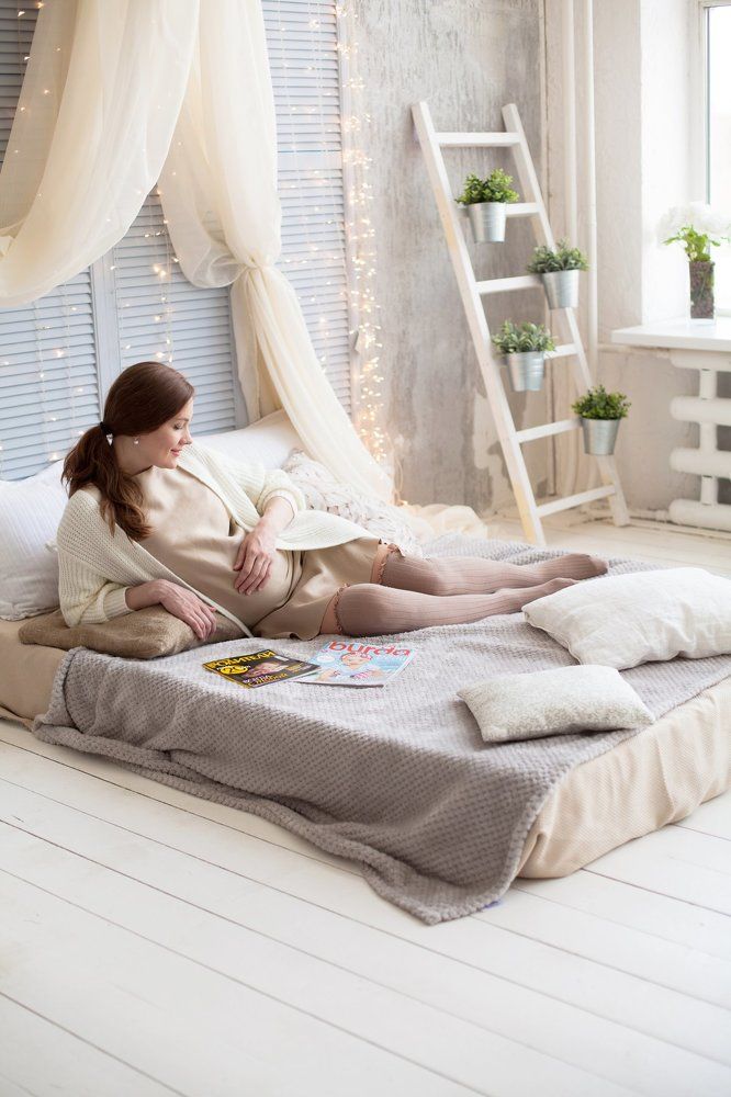 Ольга в ожидании чуда