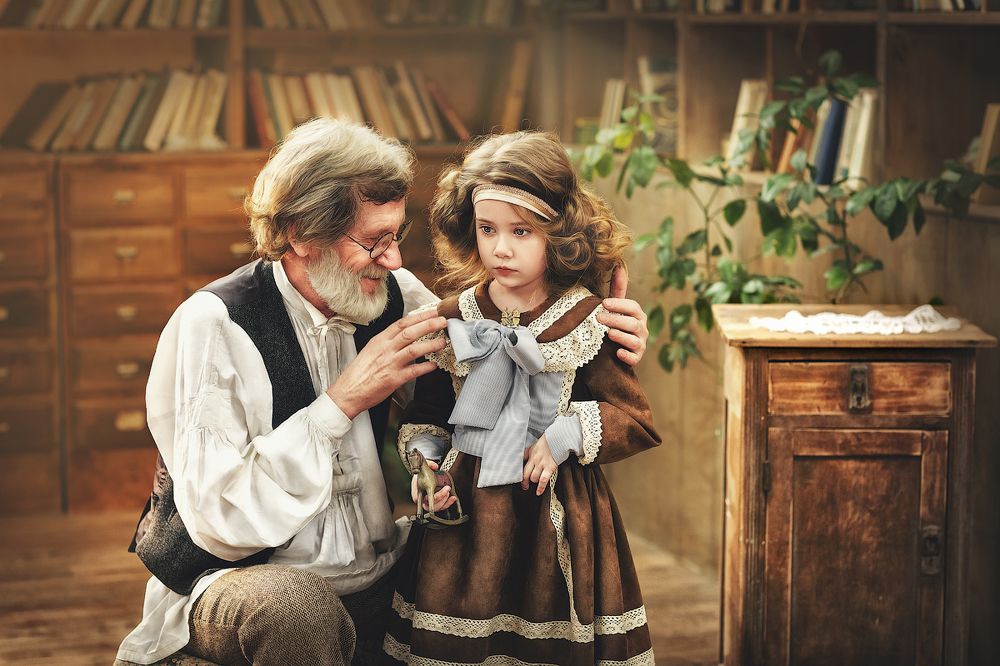 Photograph by Францева Ольга