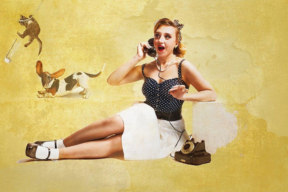 Привет  подруга, поговорим?