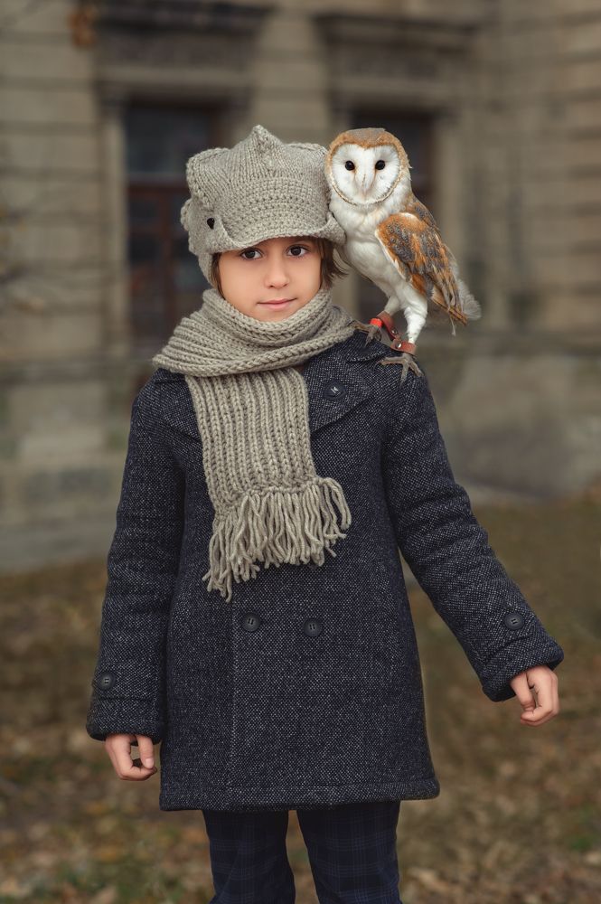 Детский мир !