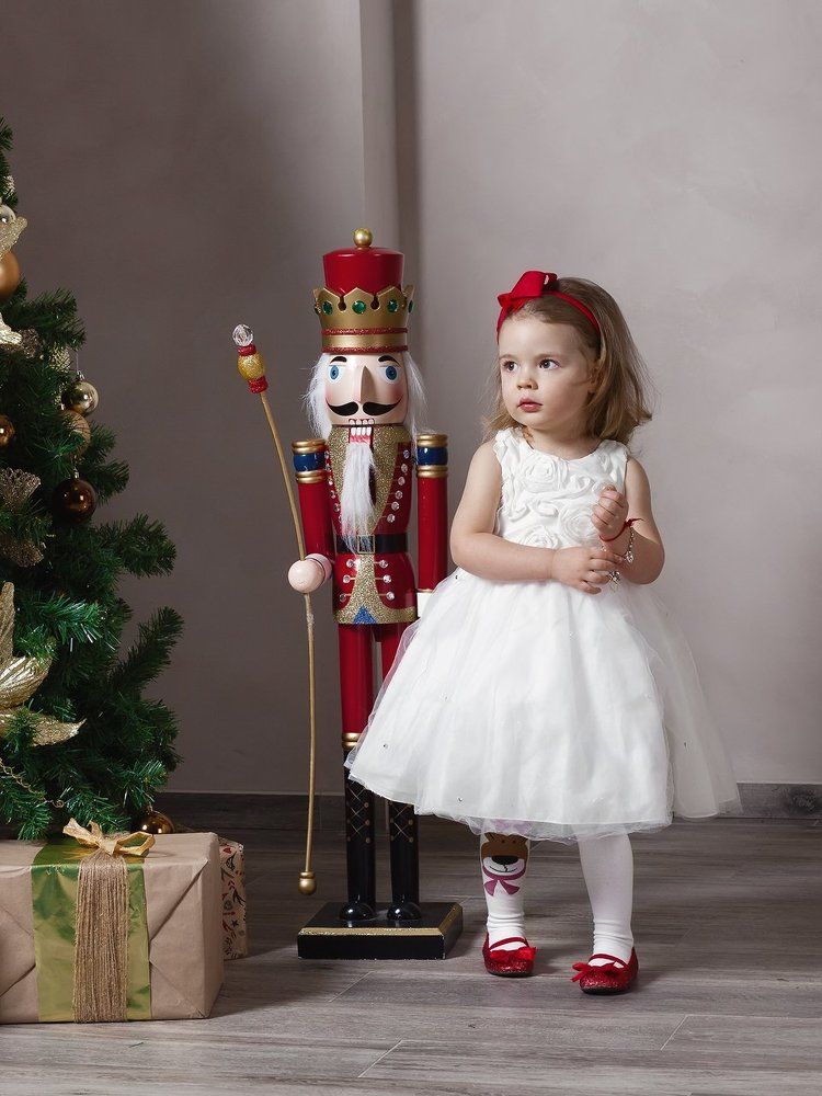 "В гостях у щелкунчика"