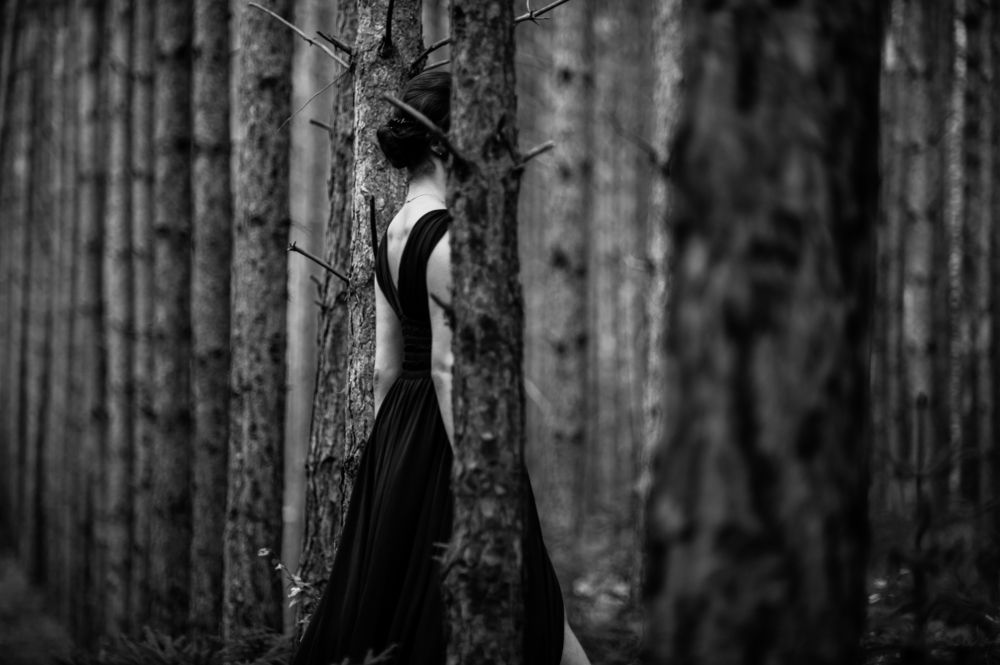 Photograph by Juliana Fedotova