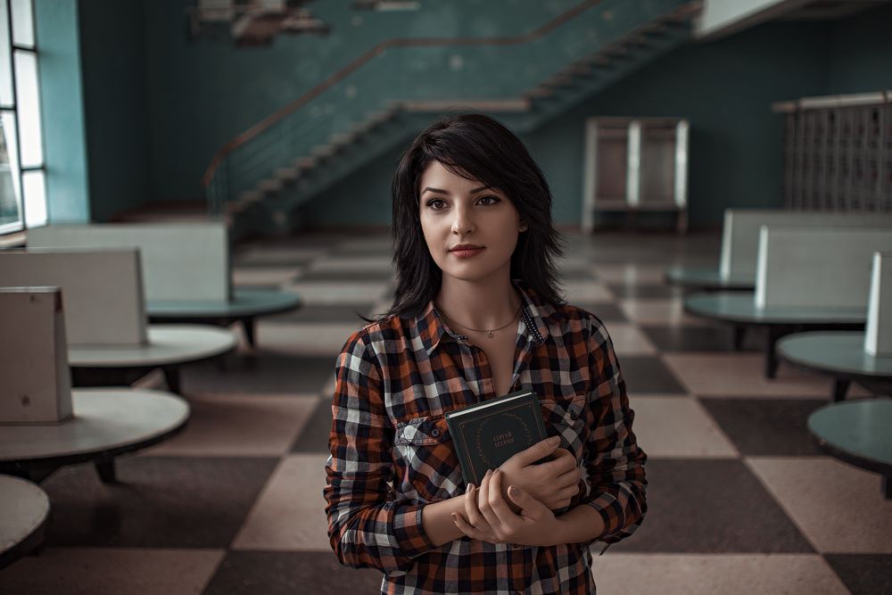 Photograph by Дмитрий Ру