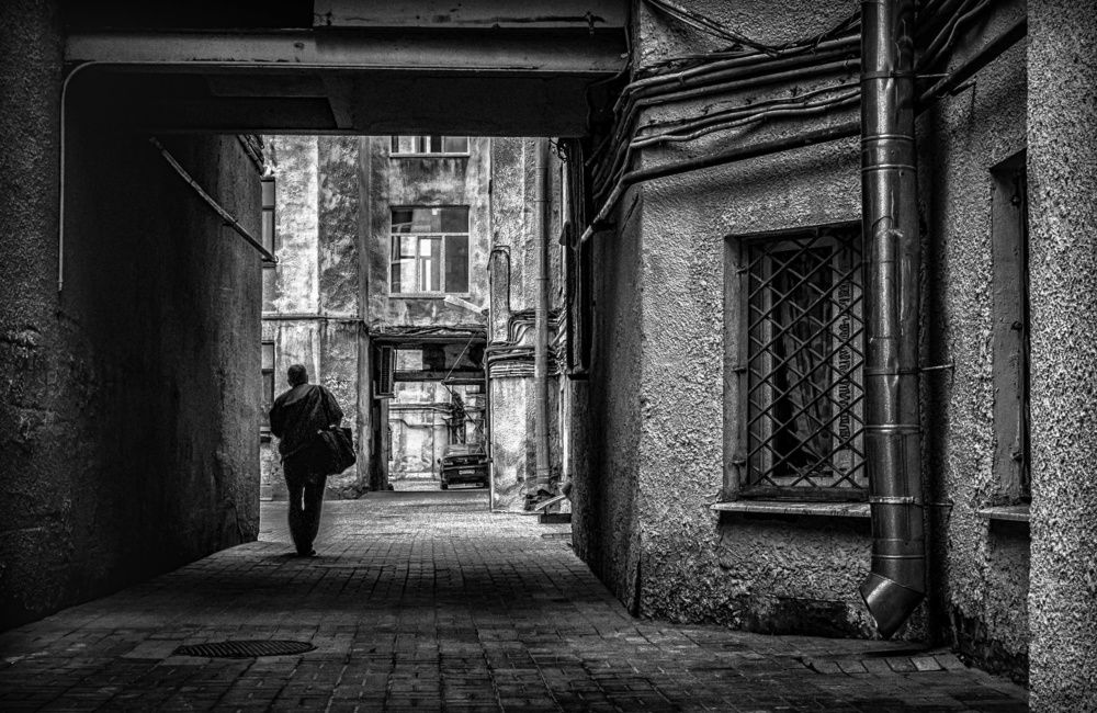 Санкт-Петербург