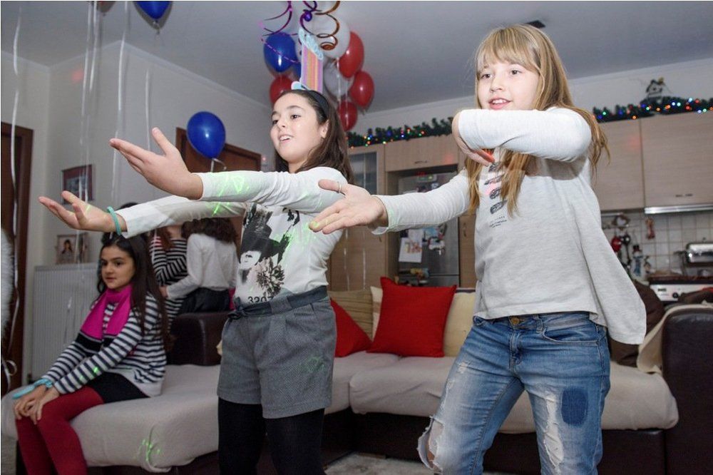 Фотография автора Светлана Маргарити