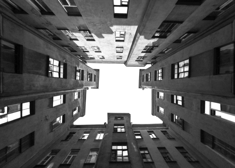 Стеклянные души