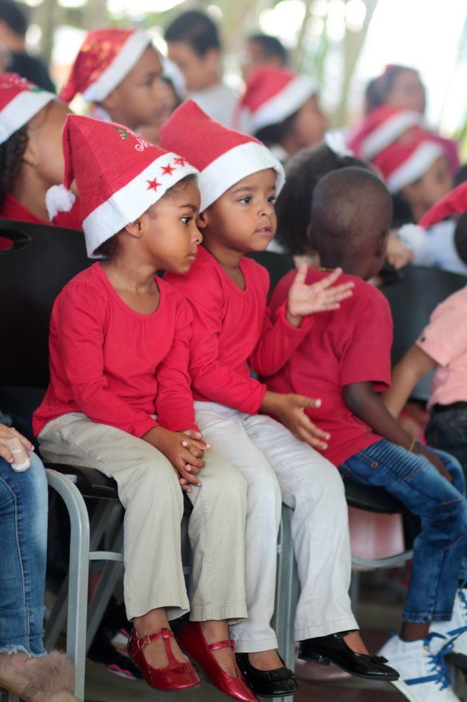 Christmas Concert at the Dominican School