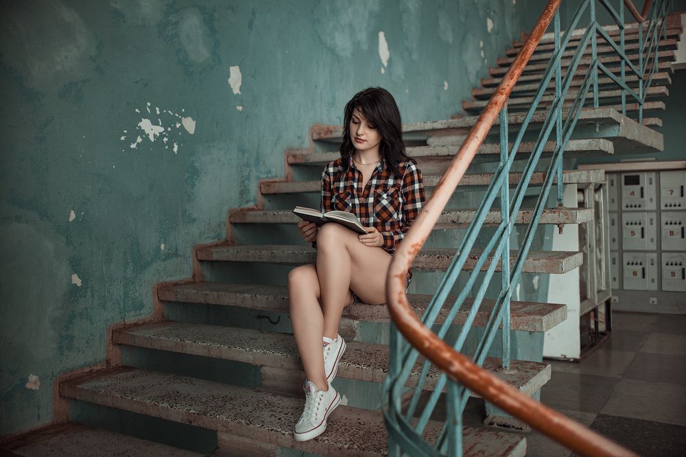 Photograph by Дмитрий Ру