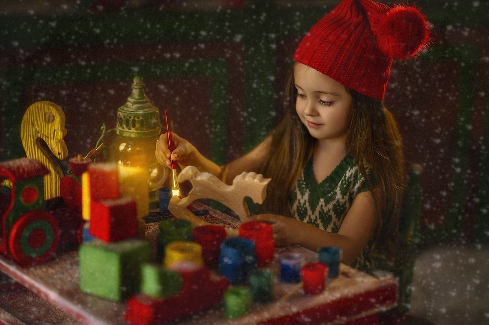 Photograph by Джейрана Сауляк