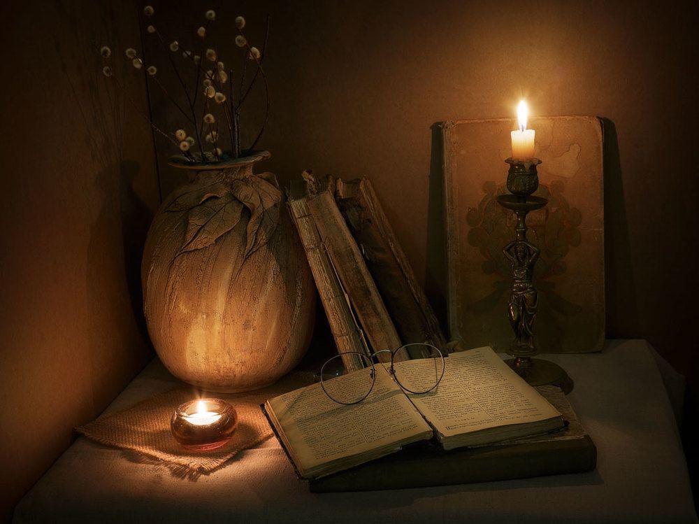 Photograph by Роман Рыбальченко