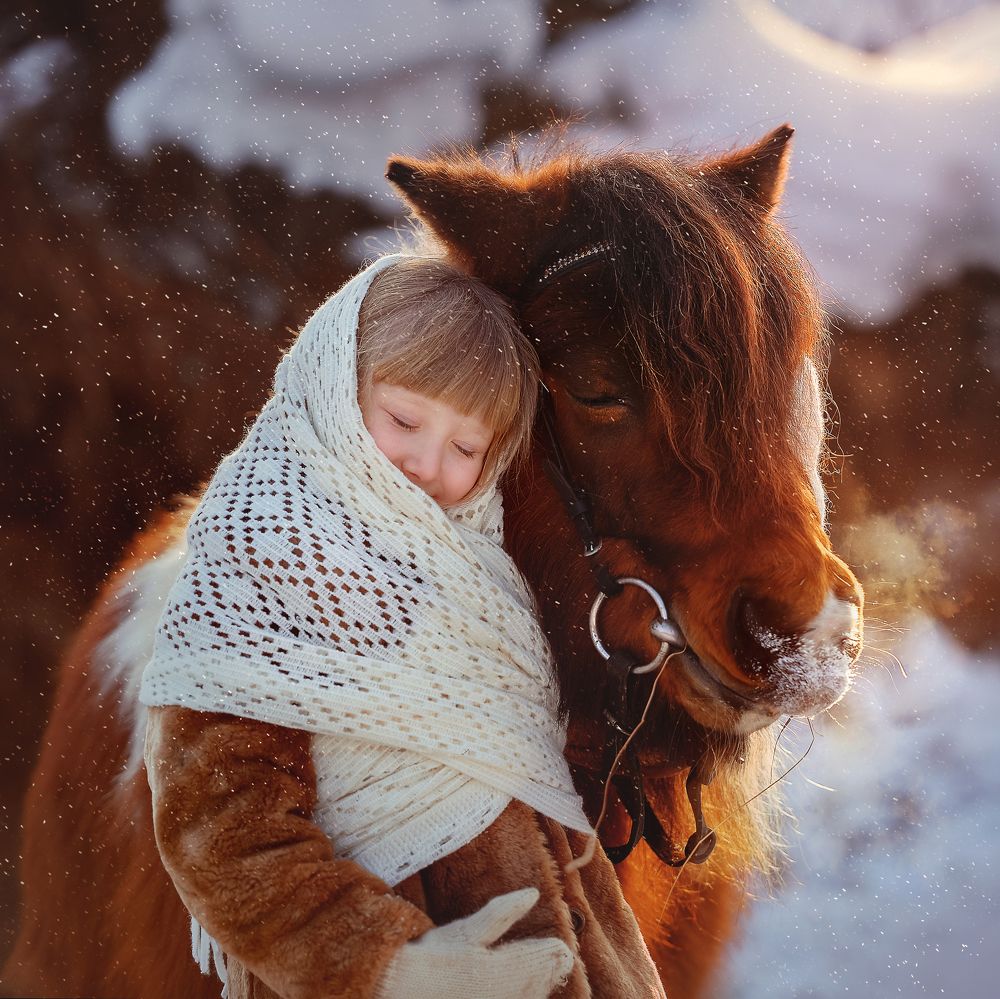 Фотография автора Анна Гис