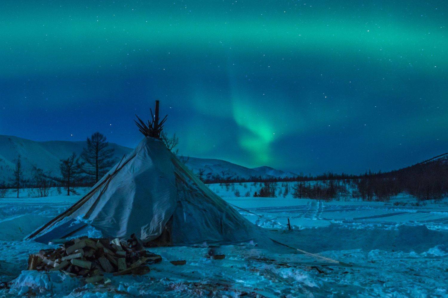 Простая жизнь