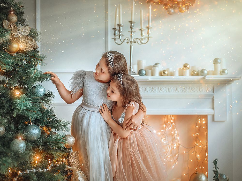 Photograph by Amina Donskaya