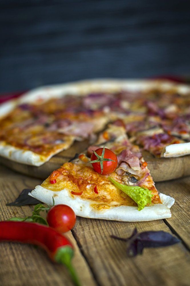 Pizza