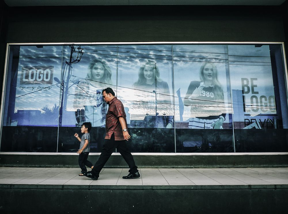 both passed the billboard