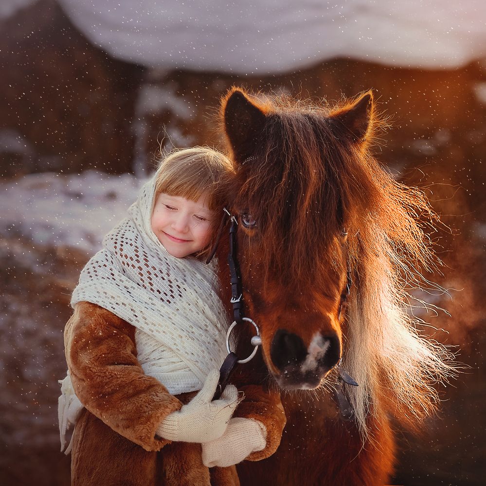 Фотография автора Анна Гис