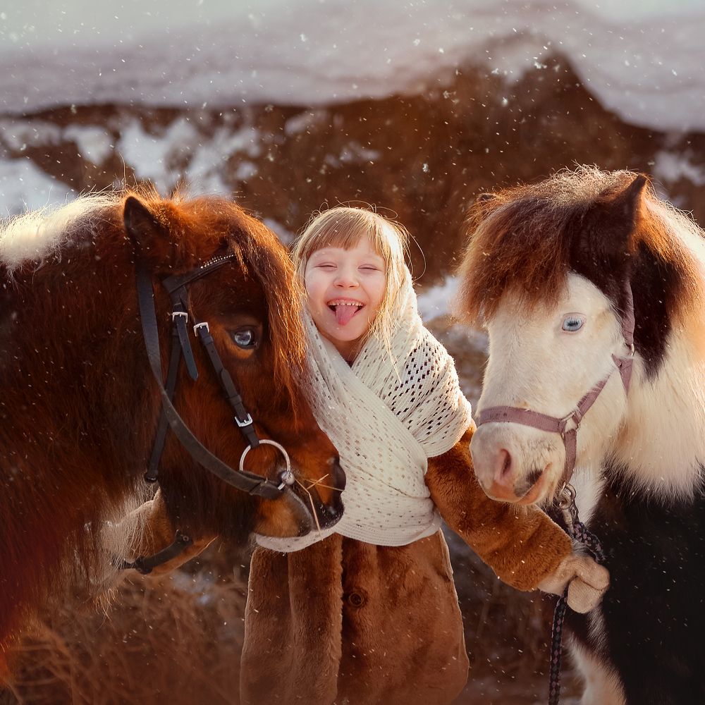 Фотография автора Анна Гис