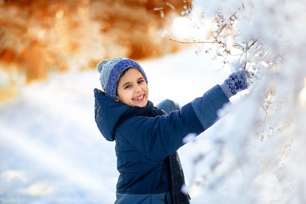 Photograph by Viktoriia Lykhonosova