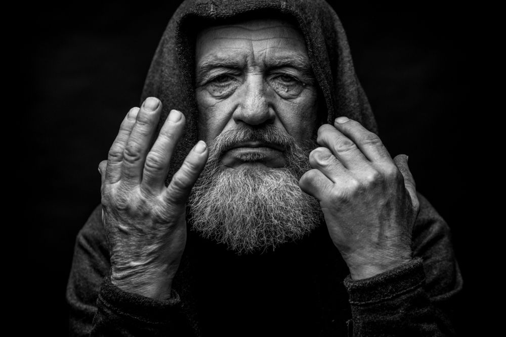 Вера в себя