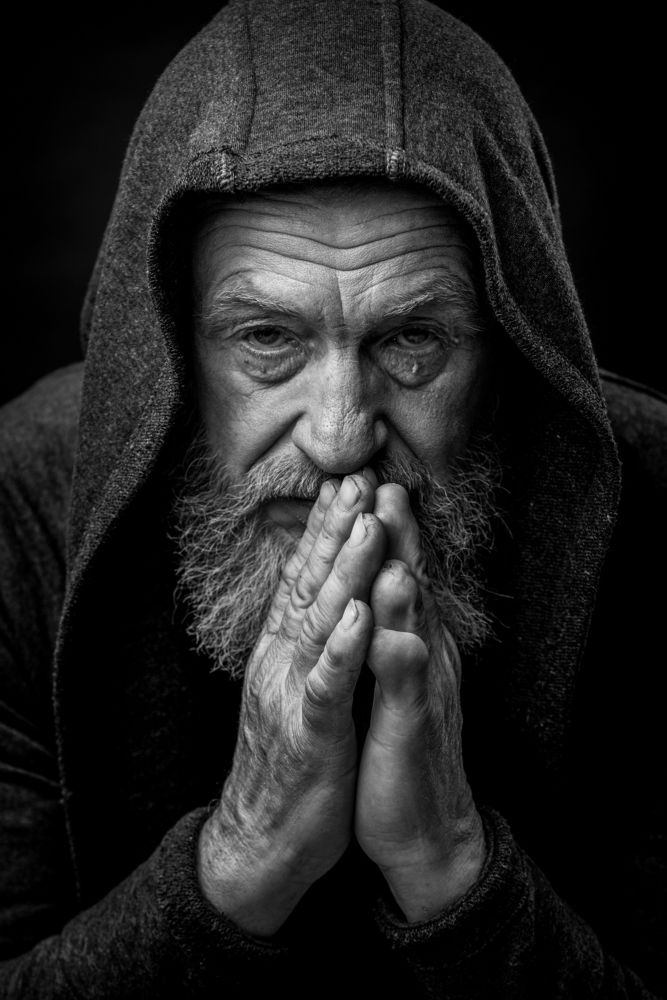 Взгляд души