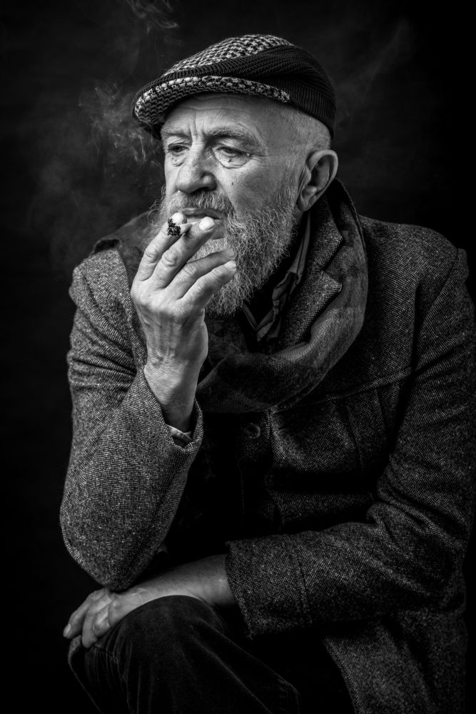 Возраста нет