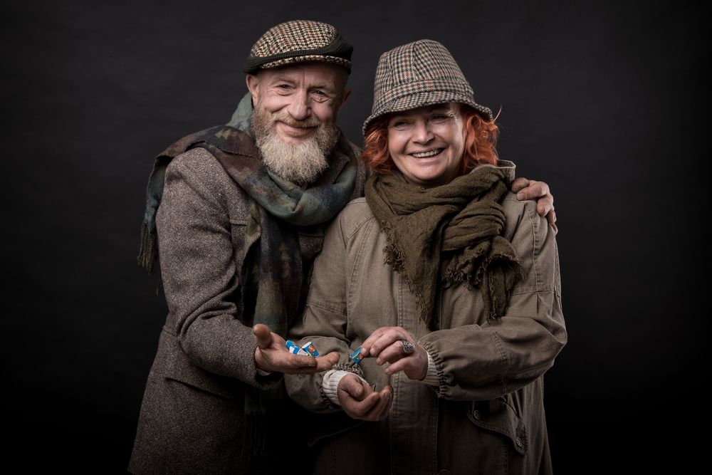 Любовь это...