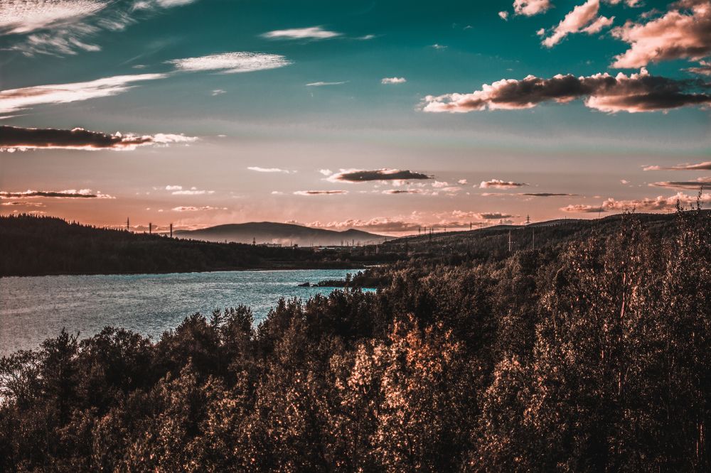 Вдохновение.