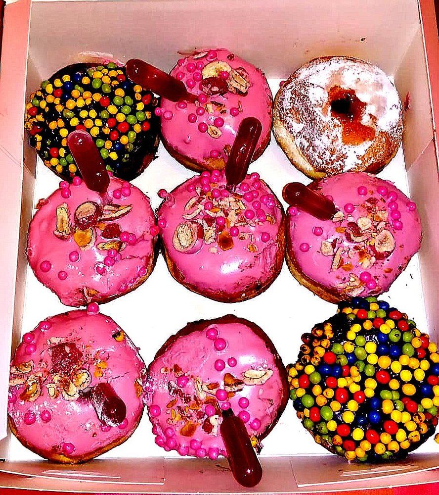 Photograph by Kandubasha